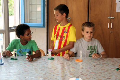 Foto 181 uit J_Chocoladefabriek