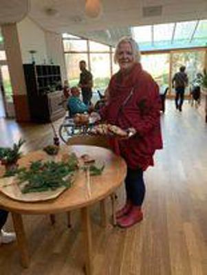 Foto 22 uit Kerst Stukjes Maken