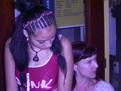 Foto 33 uit only girls events day