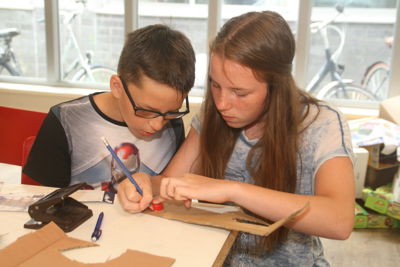 Foto 164 uit CreaBeverLand-2017