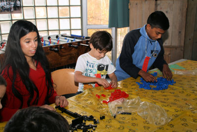 Foto 34 uit Sint in de Focus30_11