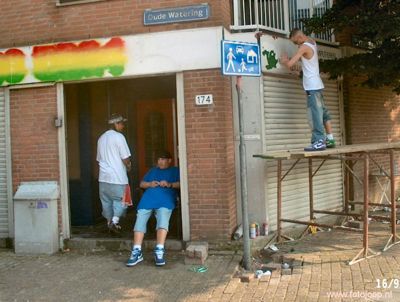 Foto 13 uit streetlife5324district