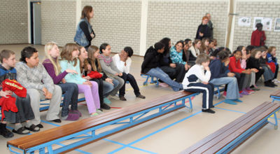 Foto 6 uit De Barkentijn10-02