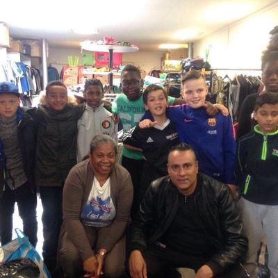 Foto 24 uit KledingBankFocus