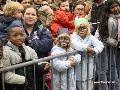 Foto 151 uit sinterklaas2005