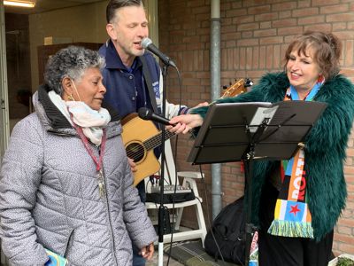 Foto 9 uit Muziek IJsselburgh