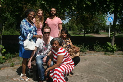 Foto 44 uit FotoShootKledingbank