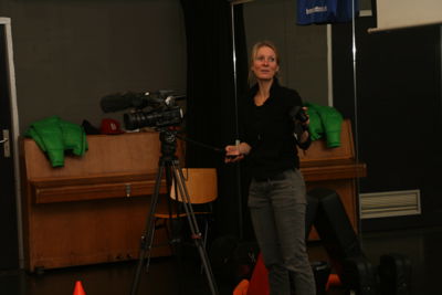 Foto 116 uit TVRijnmondOpnamen