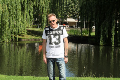 Foto 6 uit KledingbankfotoShoot