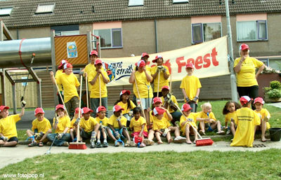 Foto 38 uit schoonmaakactie new