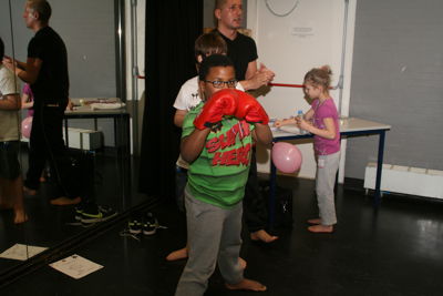 Foto 510 uit CardioKickBoxen4Kids