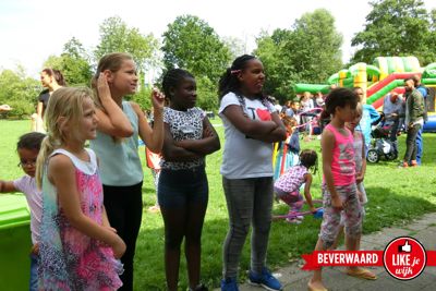 Foto 11 uit CreaBeverlandLikejewijk