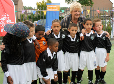 Foto 197 uit RK Regenboog18-06