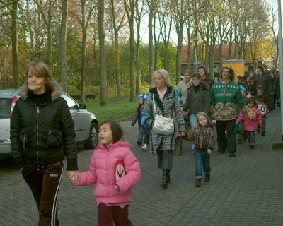 Foto 67 uit Startverkeersslang07