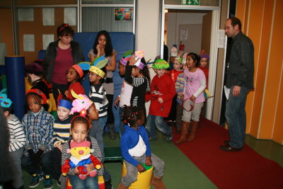 Foto 22 uit SintRkRegenboog4_12