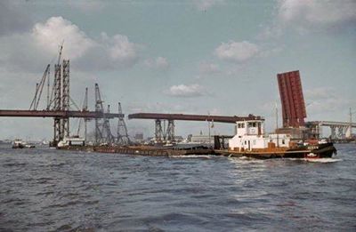 Foto 456 uit BRIENENOORDBRUG