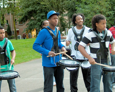 Foto 22 uit tripple-b 09-09-07