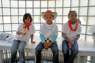 Foto 25 uit Carnaval Beverwaard