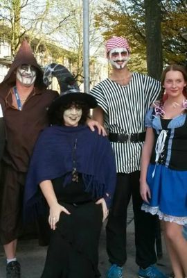 Foto 120 uit Halloween1-11-2014