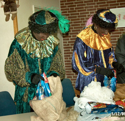 Foto 48 uit RK Regenboog