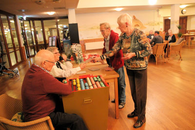 Foto 62 uit IJsselburghRestaurant