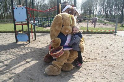 Foto 34 uit PasenStormpolder_3