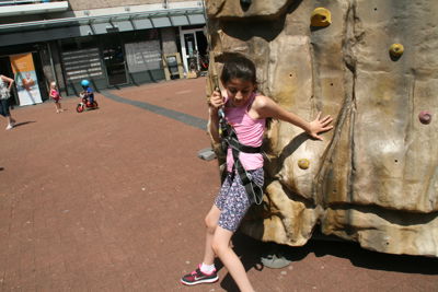 Foto 57 uit BewegenWaard 2018