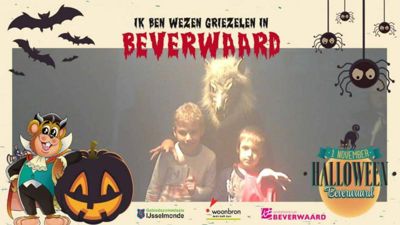 Foto 12 uit Halloween1-11-2014