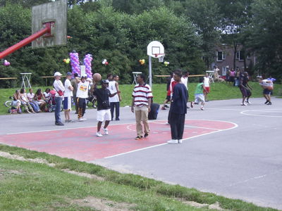 Foto 57 uit dwight memorial day