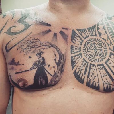 Foto 34 uit Tattooshop Creations