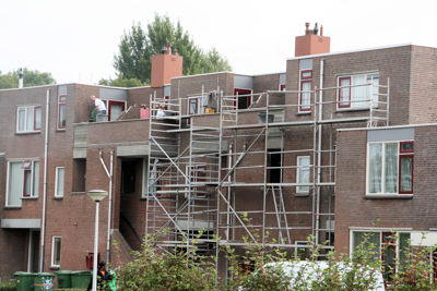 Foto 22 uit WoonBron Garage's