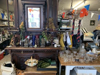 Foto 21 uit Winkel van Sinkel