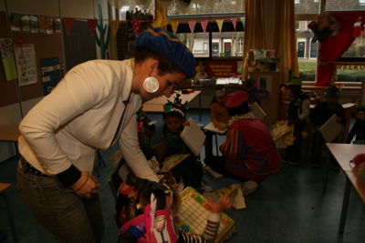 Foto 175 uit Sint-RKRegenboog