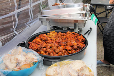 Foto 22 uit BarbequeRonMiranda