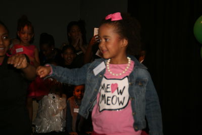 Foto 140 uit KinderModeshowFocus