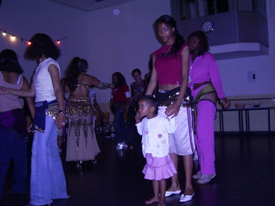 Foto 25 uit only girls events day