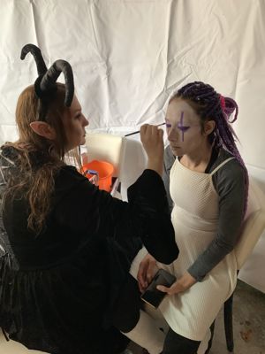 Foto 72 uit Halloween30-10-21