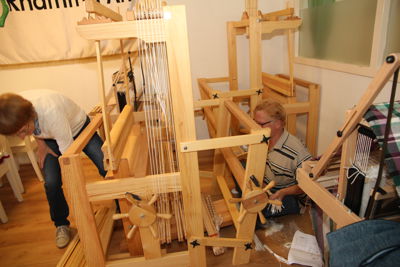 Foto 8 uit Rhamma-Ah Stichting