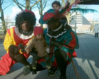 Foto 243 uit Sint kerstendijk