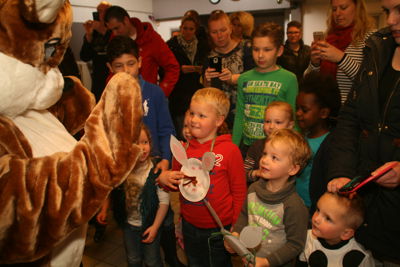 Foto 83 uit PasenStormpolder