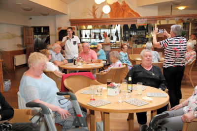 Foto 103 uit Buffet IJsselburgh