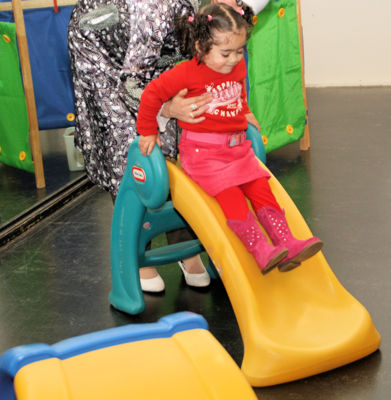 Foto 8 uit Peuters2JaarFocus