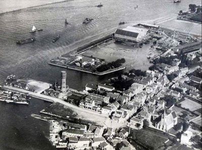 Foto 51 uit IJsselmondeseHoofd