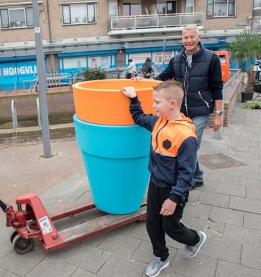 Foto 17 uit 7Vrijdag4Beverwaard