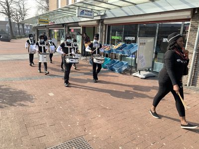 Foto 22 uit Heropening3-3-2021