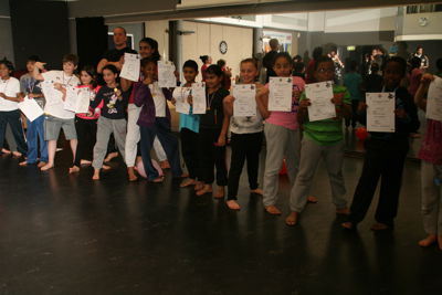 Foto 520 uit CardioKickBoxen4Kids