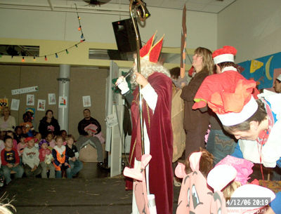 Foto 266 uit sinterklaas 2006 new