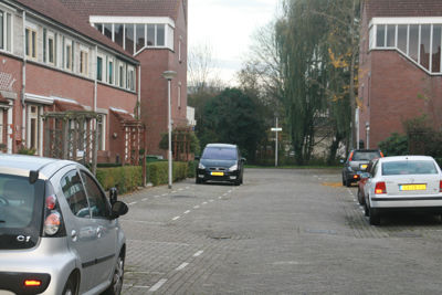 Foto 430 uit StratenBEVERWAARD