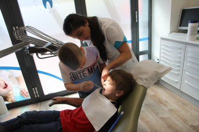 Foto 172 uit Tandenwaard NEW