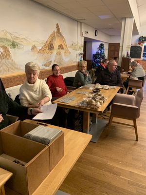 Foto 31 uit Grote bingo 24-9-22